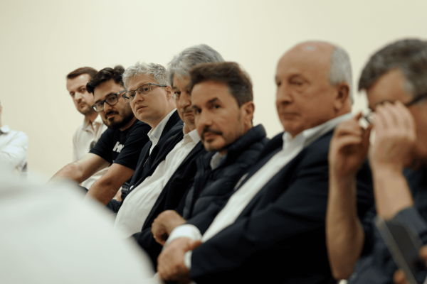 Marcel - prefeitos PP