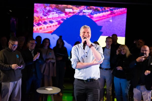 Marcel van Hattem