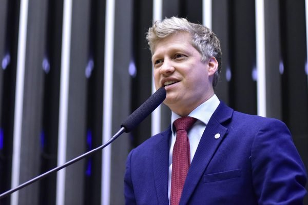 Novo apresentará