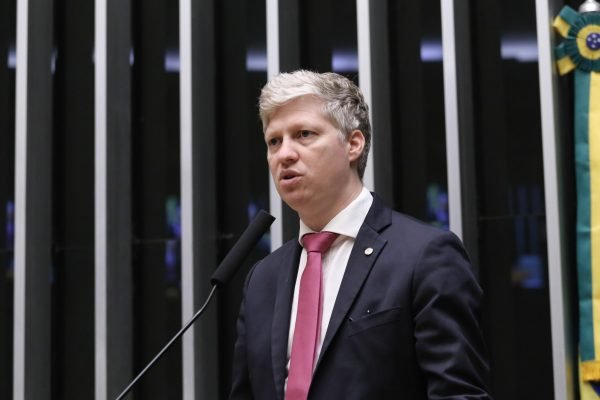 credito Kayo Magalhães - Câmara dos Deputados
