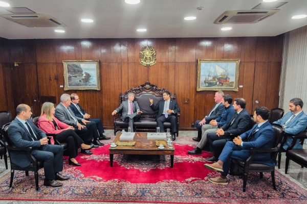 foto senado