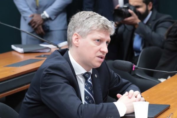 Bruno Spada / Câmara dos Deputados